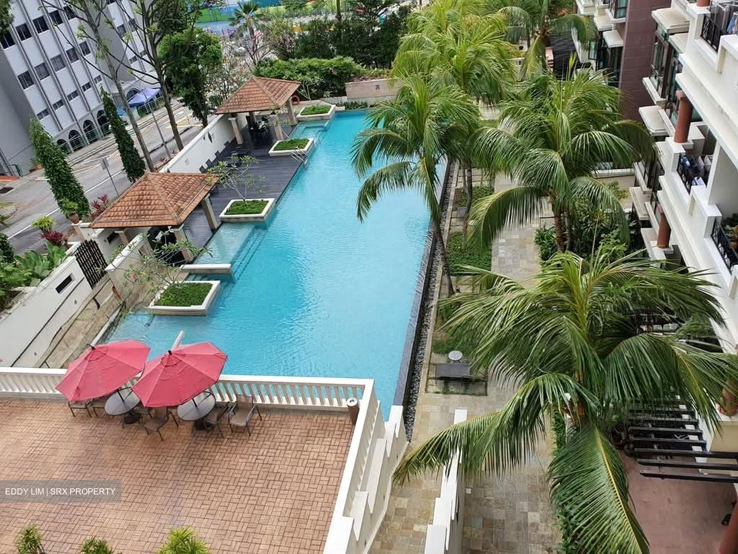Amaninda (D11), Condominium #541067441